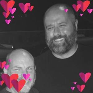 Meet your Posher, Robert